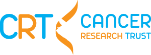 Cancer Research Trust Logo