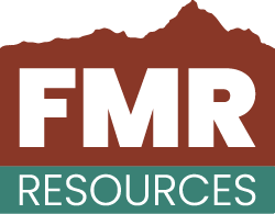 FMR Resources Logo