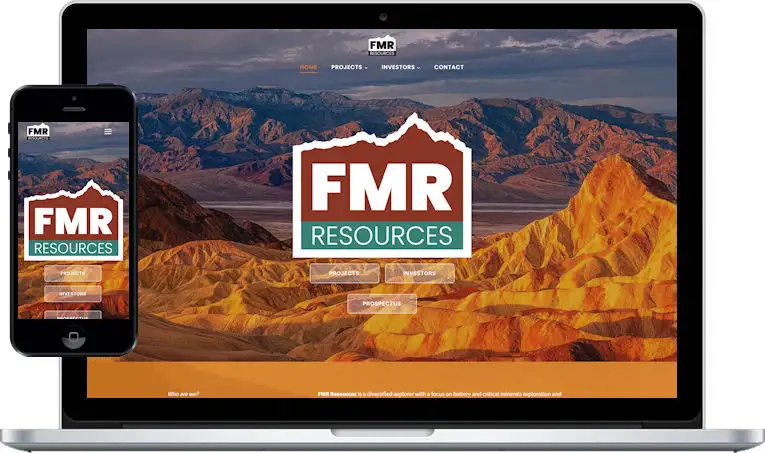 FMR Resources Website